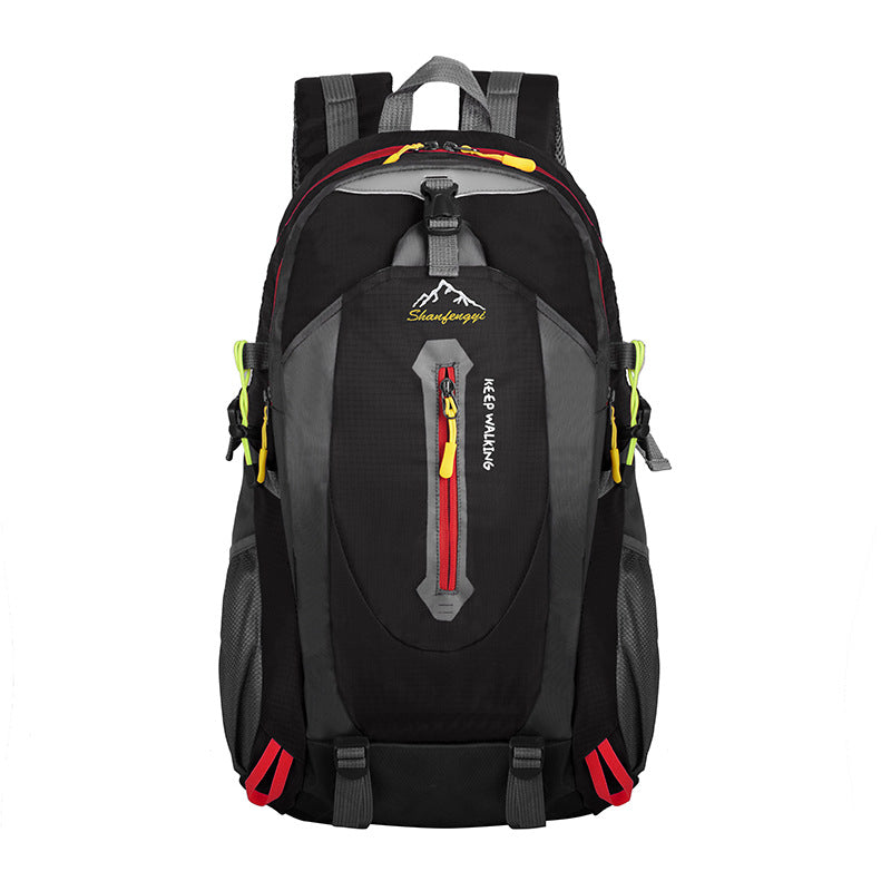Ultralight sports backpack hiking bag