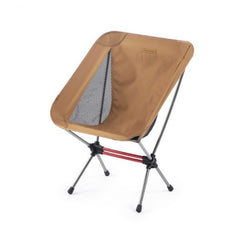 Portable Leisure Beach Camping Fishing Aluminum Alloy Moon Chair