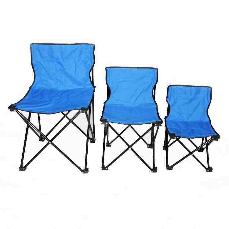 Leisure Outdoor Camping Folding Chair