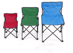 Leisure Outdoor Camping Folding Chair