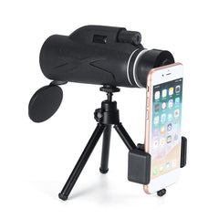 Magnification Portable Monocular Telescope Binoculars