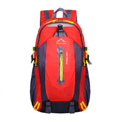 Ultralight sports backpack hiking bag
