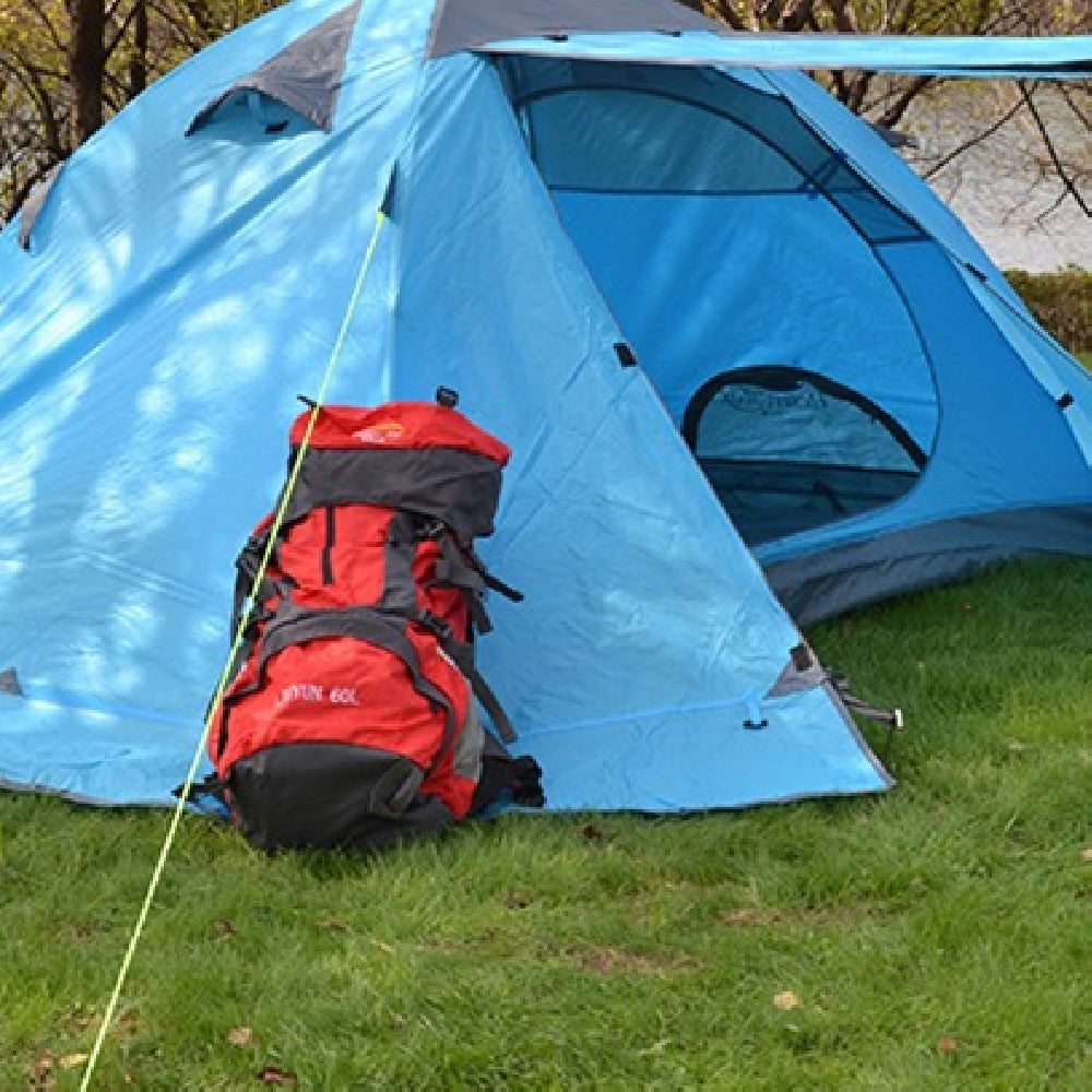 Outdoor Fishing Camping Couple Tent