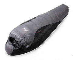 Camping Sleeping Bag Ultralight Mummy Outdoor Hiking Travel Sleeping Bag Portable Camp Equipment