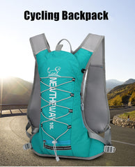 10L Cycling Backpack Outdoor Sports Running Camping Water Bag Storage UltraLight Hiking Bike  Backpack