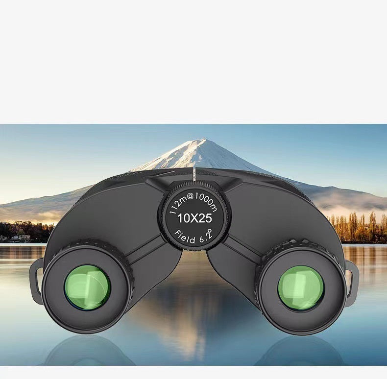 New Paul Outdoor High-definition Binoculars