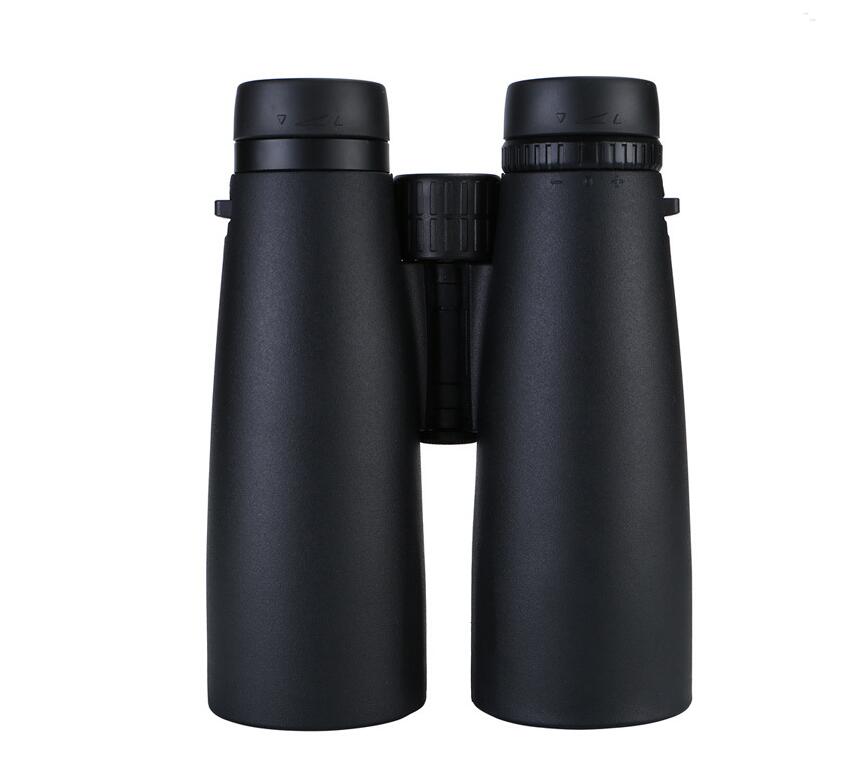 High-definition Binoculars Big Straight Tube Light-filled Waterproof Binoculars