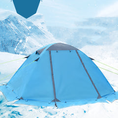 Outdoor Fishing Camping Couple Tent