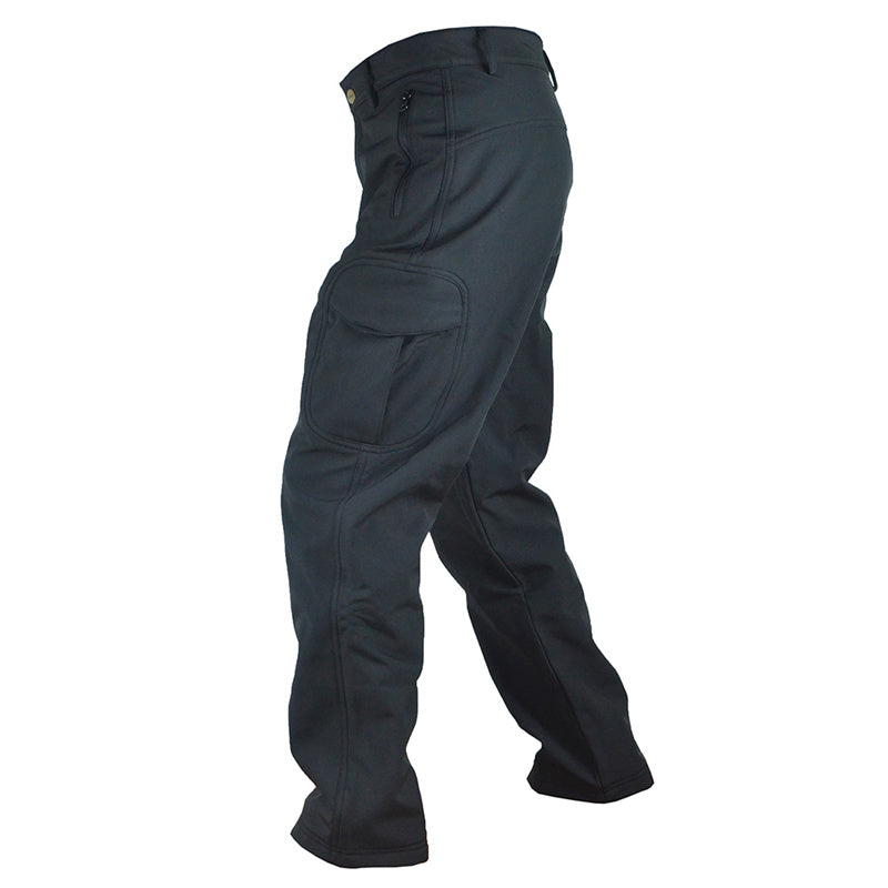 Camouflage Tactical Charge Mountaineering Pants