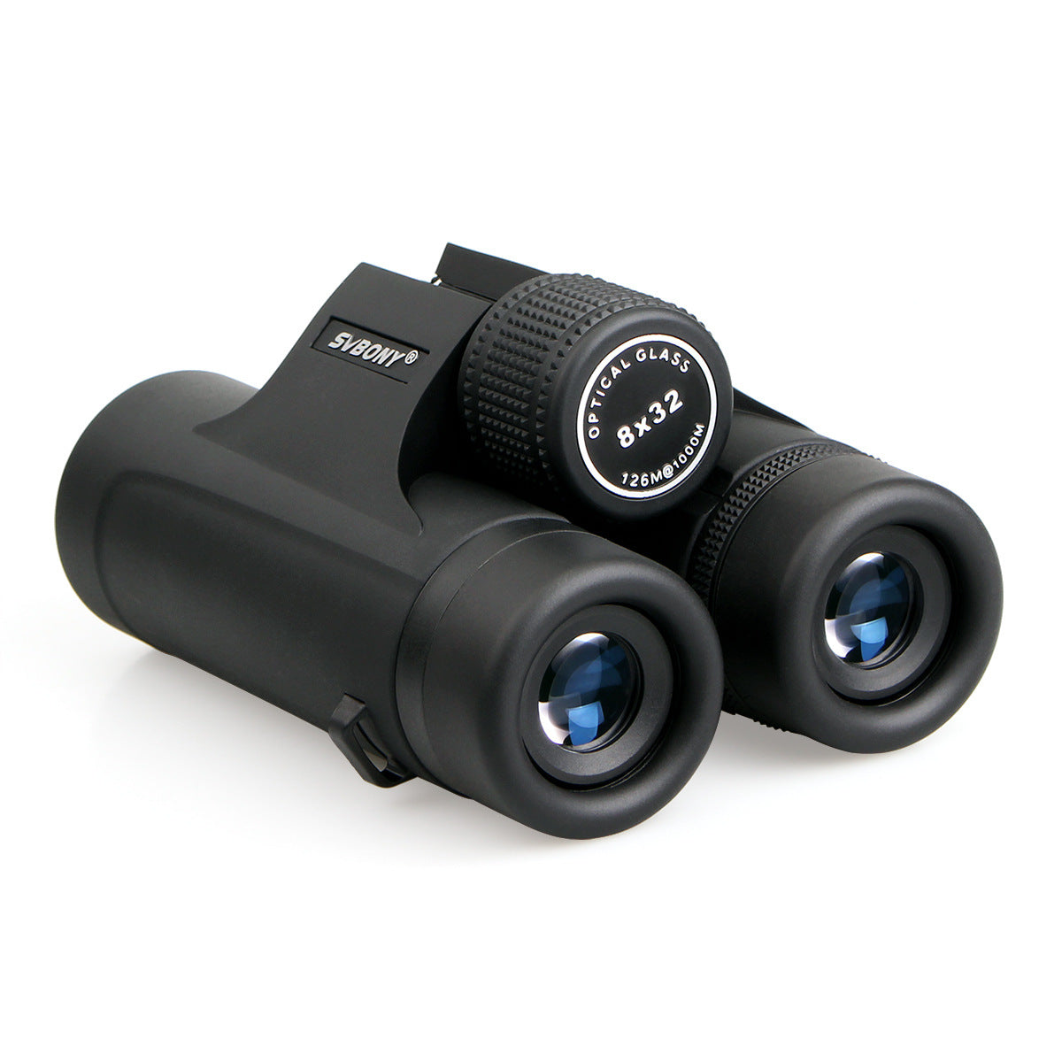 SVBONY SV40 Binoculars 8x32 BK-7 Concert Travel