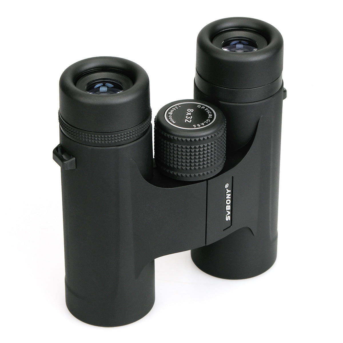 SVBONY SV40 Binoculars 8x32 BK-7 Concert Travel