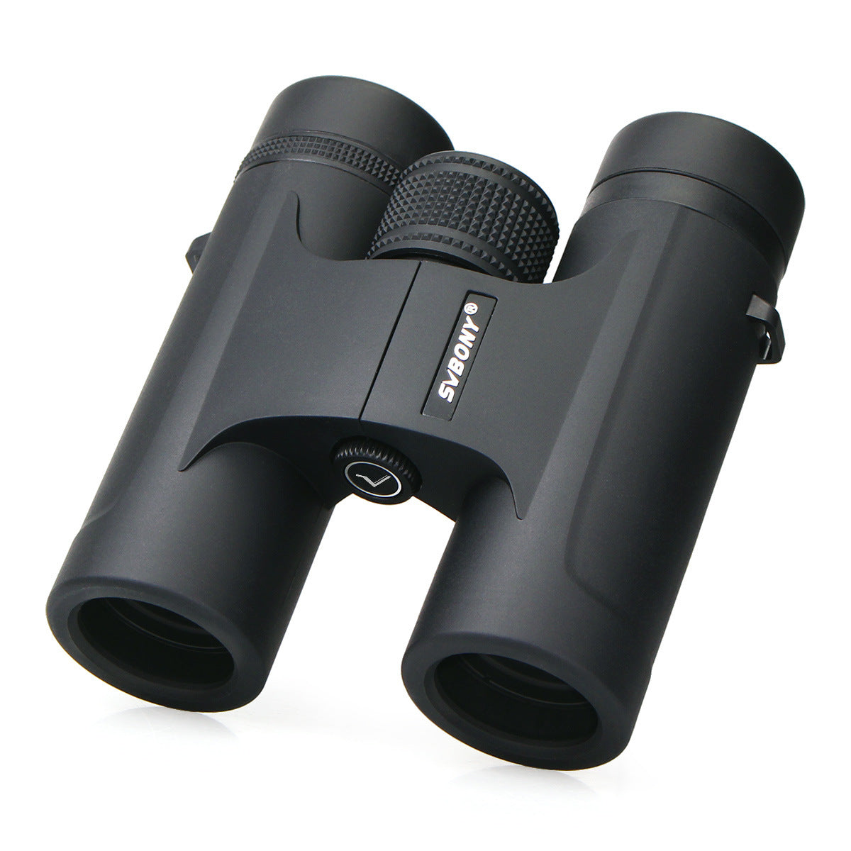 SVBONY SV40 Binoculars 8x32 BK-7 Concert Travel