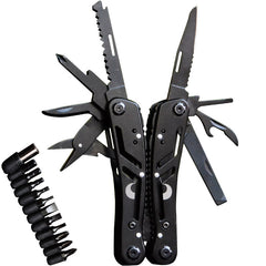 Multi Tool Military Camping Kit