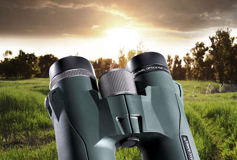 Telescope Binoculars HD Outdoor Bird Watching