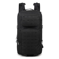 Outdoor Climbing Men's Tactical Backpack Attack Bag